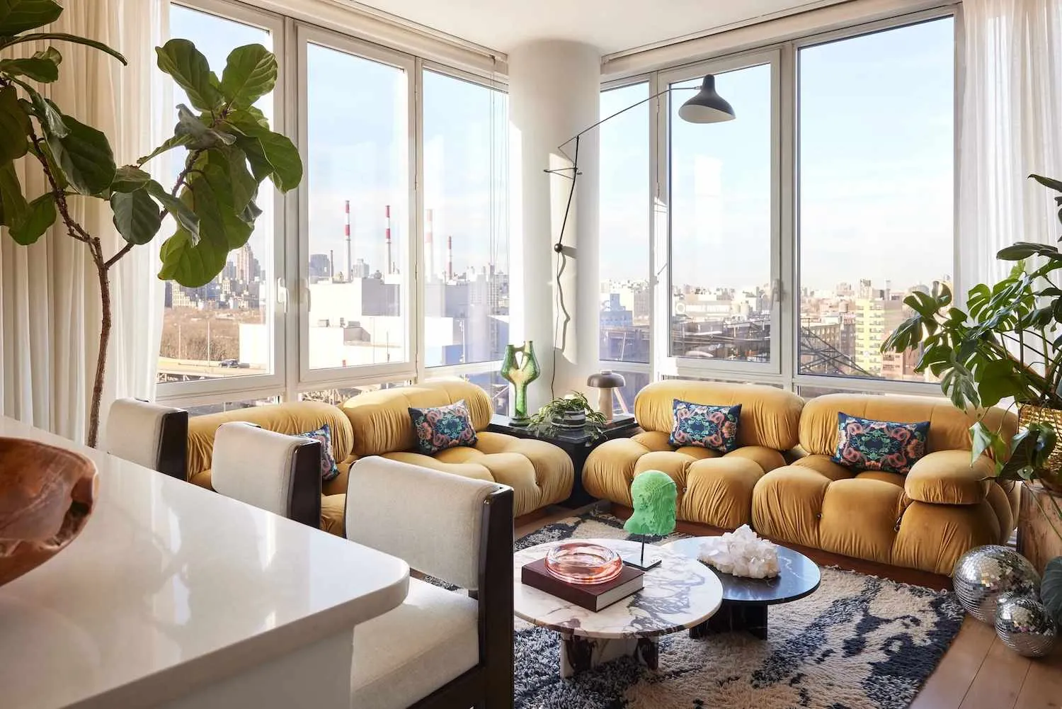 Apartment Sale